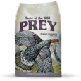 טייסט אוף דה ווילד Prey הודו לחתול
