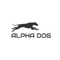 alpah dog