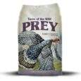 טייסט אוף דה ווילד Prey הודו לחתול