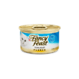 פנסי פיסט פתיתי טונה שימור לחתול 85 גרם