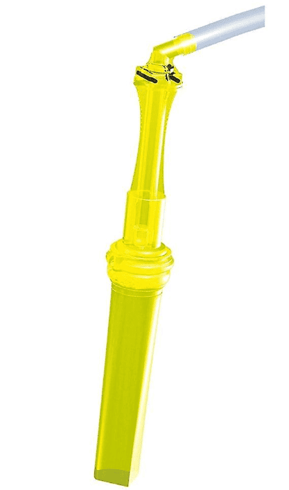 טטרה מנקה רפש ידני פינתי לאקווריום GC30